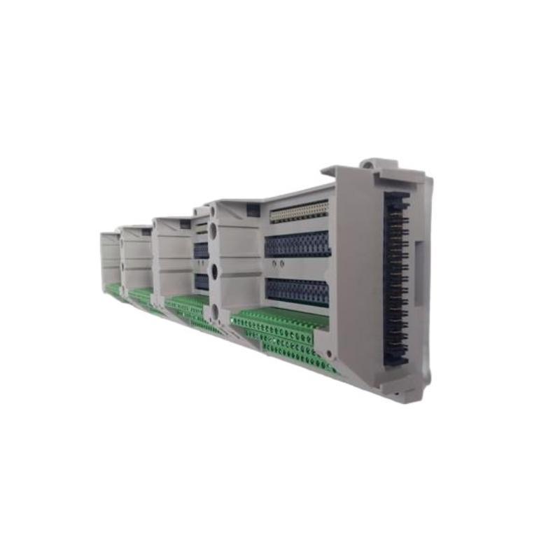 Ovation 5X00497G01 4-slot I/O Base Unit Trusted supplier