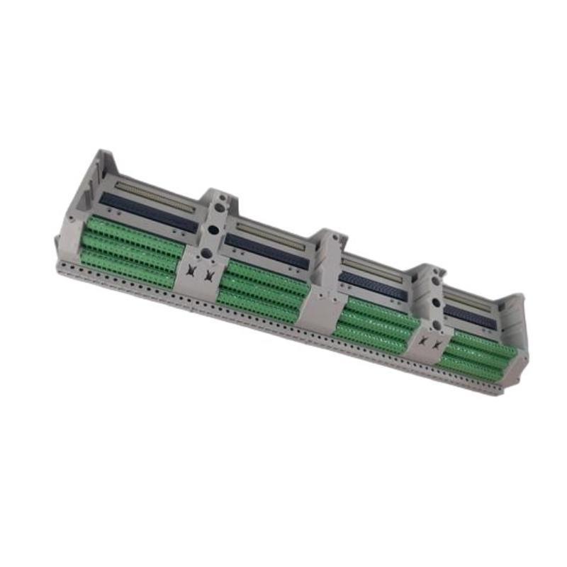 Ovation 5X00497G01 4-slot I/O Base Unit Trusted supplier