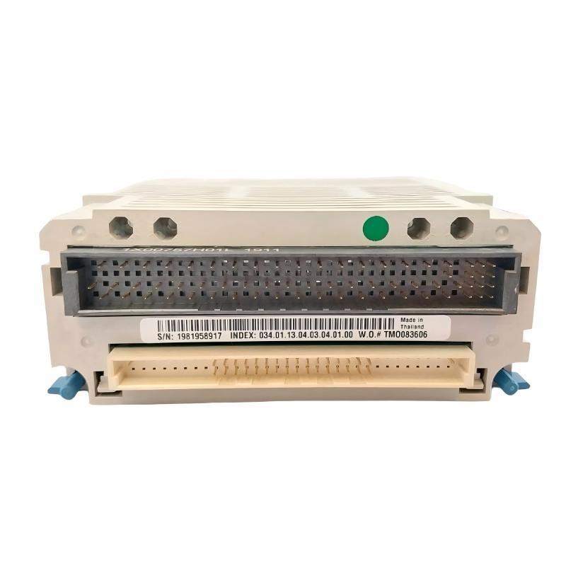 Ovation 5X00501G01 Analog Input Module Unbelievable Prices!