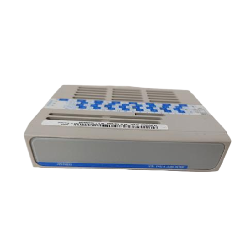 Ovation 5X00502G01 Ethernet Link Con