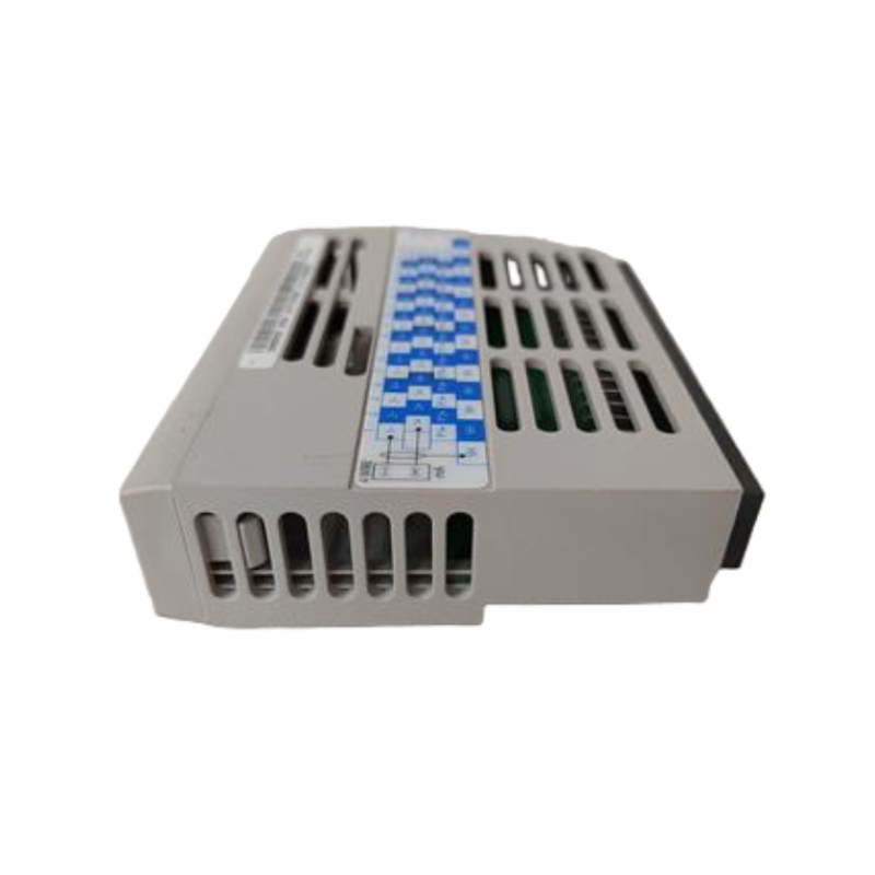 Ovation 5X00502G01 Ethernet Link Controller 12-Month Warranty