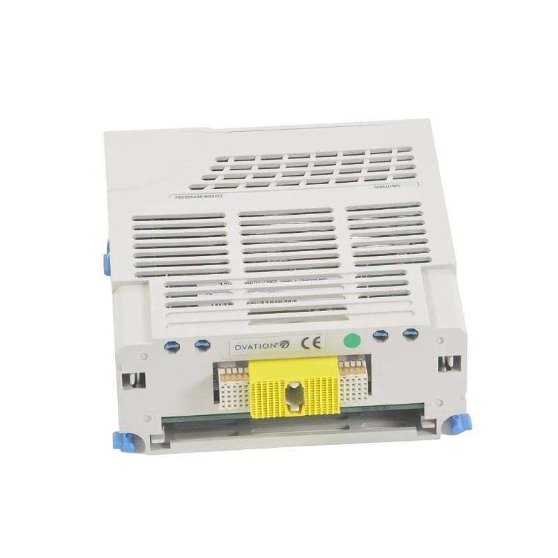 Ovation 5X00529G02 Controller Module New In Stock