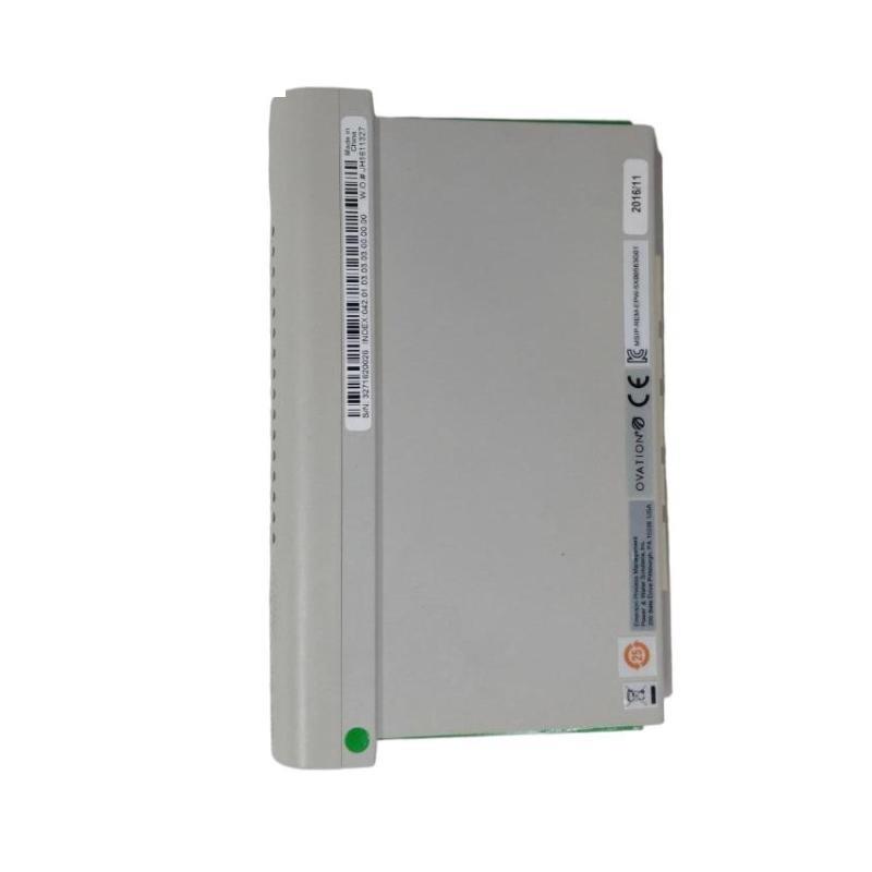 Ovation 5X00583G01 Input/Output Module Unbelievable Prices!