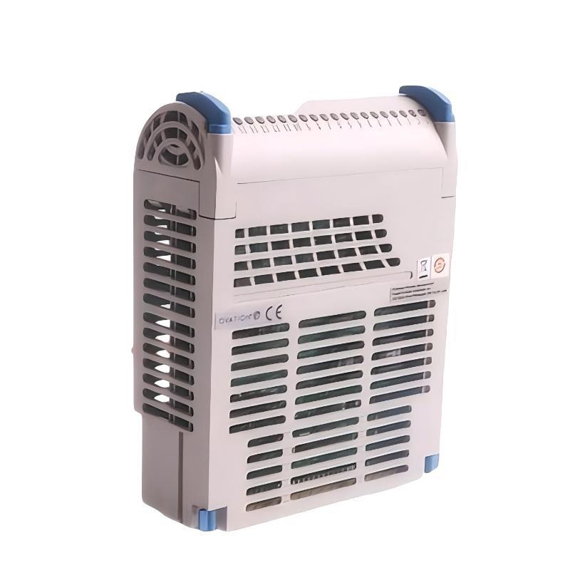 Ovation 5X00589G01 Input/Output Module 12-Month Warranty