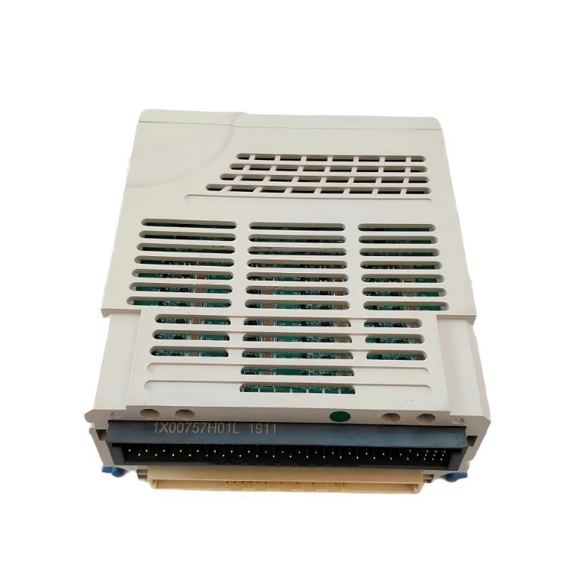 Ovation 5X00605G01 Analog Input Module 100% New