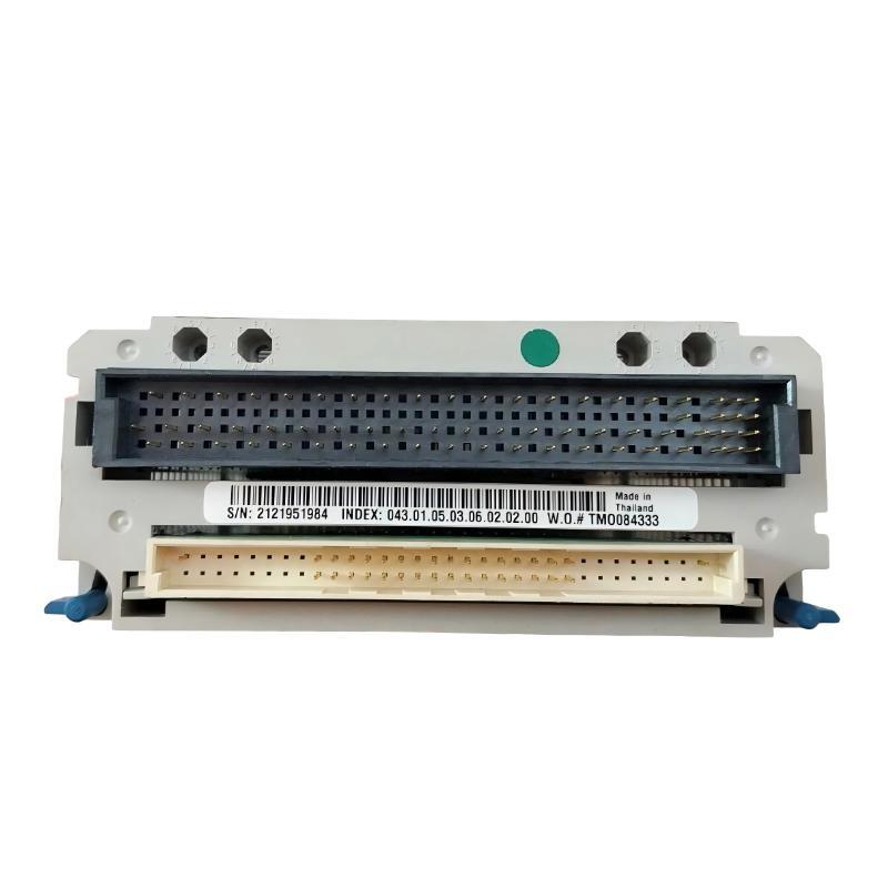 Ovation 5X00605G01 Analog Input Module 100% New