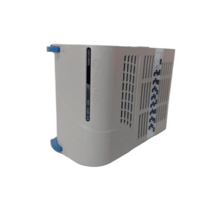 Ovation 5X00622G01 16-Channel RTD In