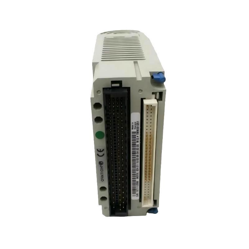 Ovation 5X00658G01 Digital Excitation Controller New In Stock