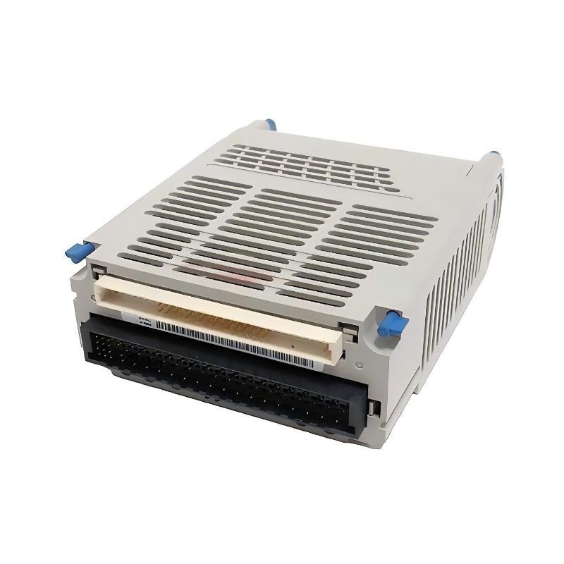 Ovation 5X00672G02 Analog Input Module Trusted supplier