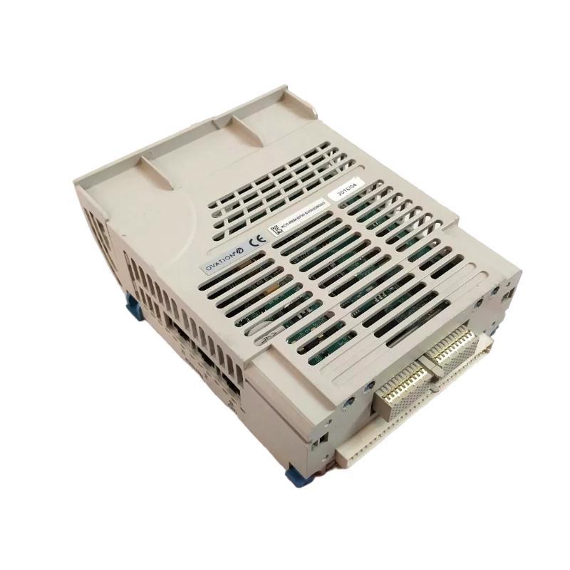 Ovation 5X00701G02 Analog Output Module New In Stock