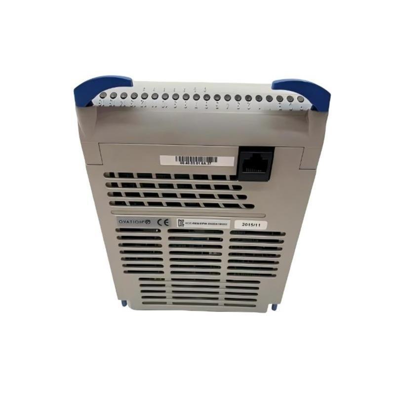 Ovation 5X0070G05 DeltaV Analog Inpu