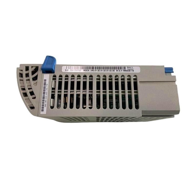 Ovation 5X00717G01 Analog Input Module Fast Shipping!
