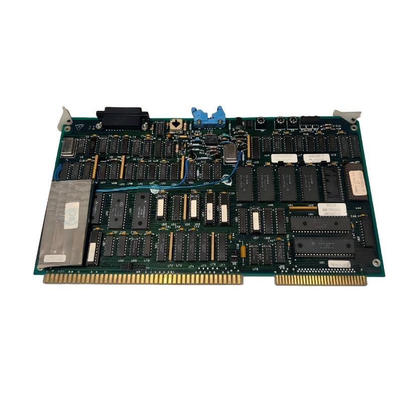 ABB 6009BZ10000K Memory Module Board 12-Month Warranty