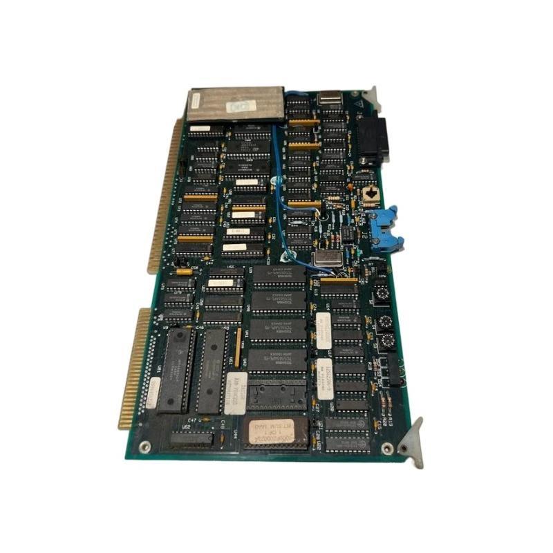 ABB 6009BZ10000K Memory Module Board