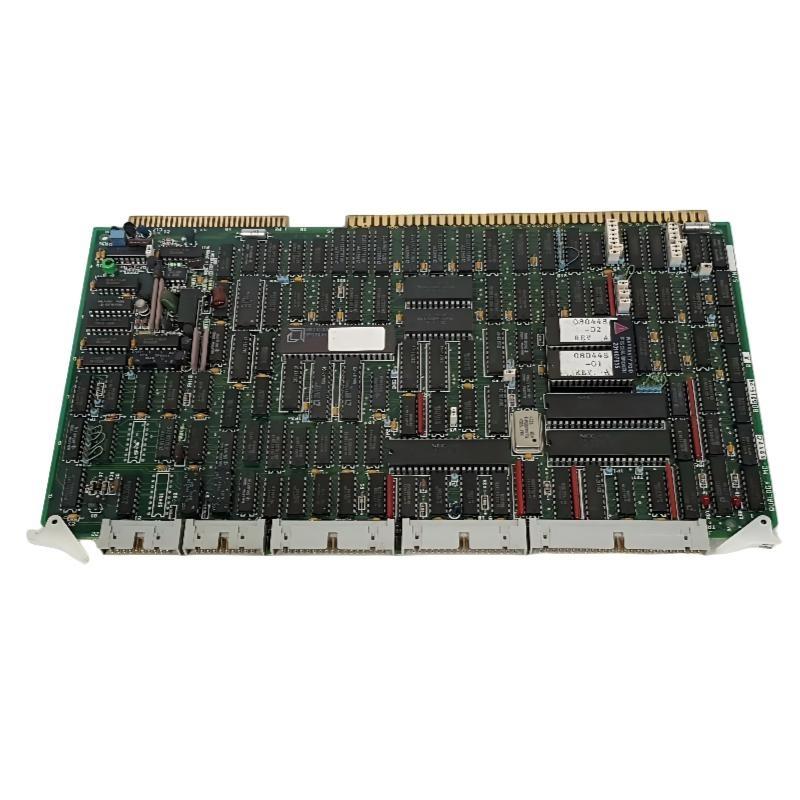 ABB 6011BZ10001C Disk Drive Controll
