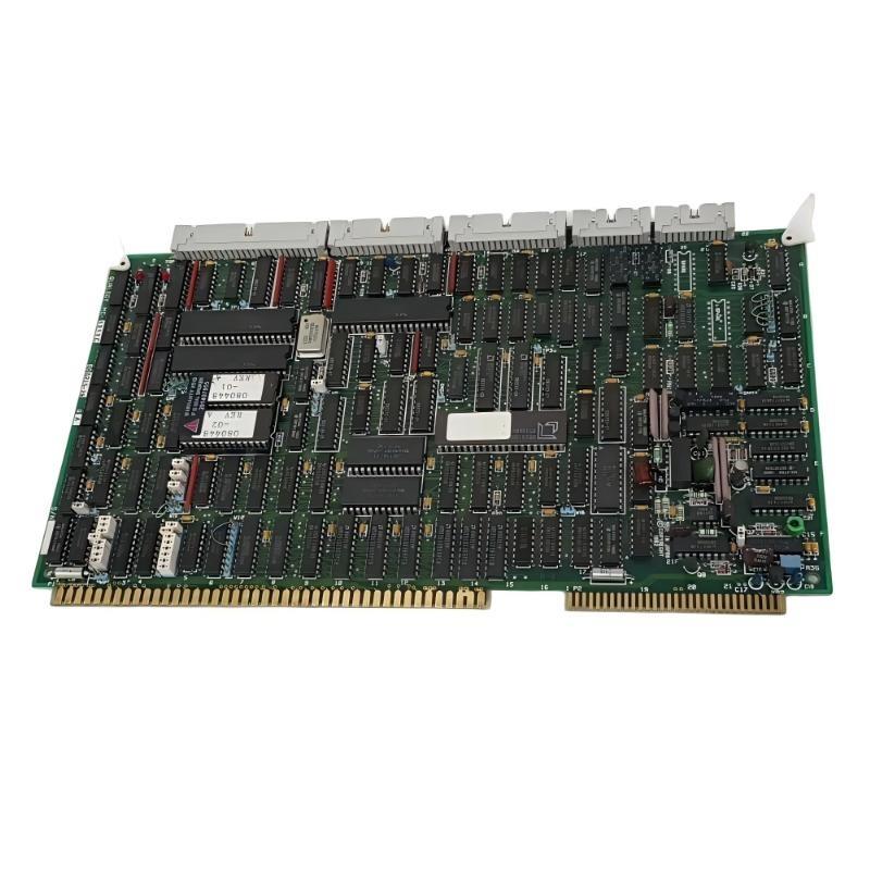 ABB 6011BZ10001C Disk Drive Controller Original