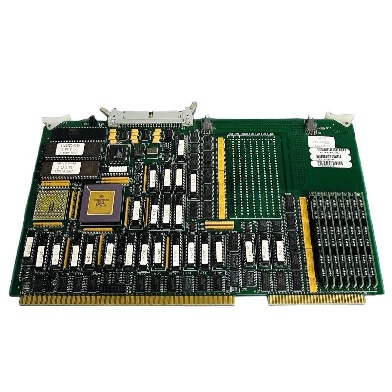 ABB 6026BZ10300G Control Board 30-Da