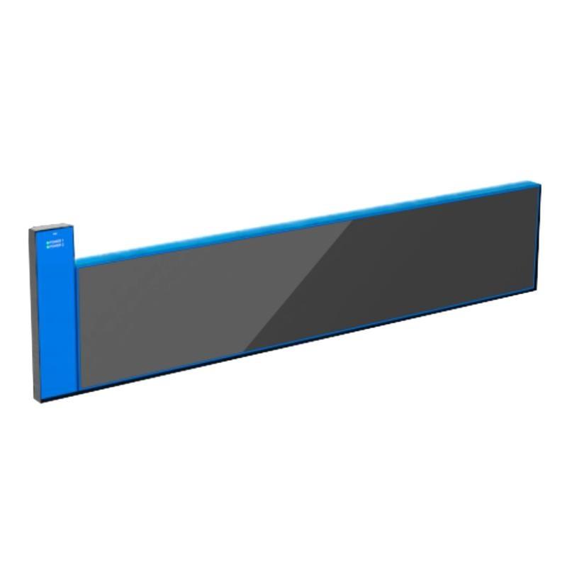 Bently Nevada 60R/CHA02-00-0 Chassis 3U Panel Trusted supplier