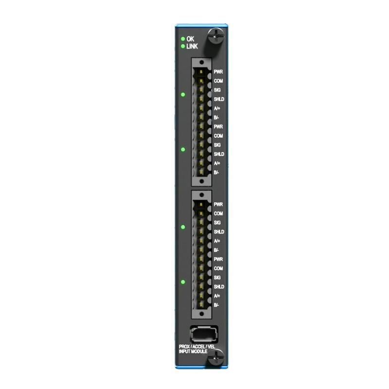 Bently Nevada 60R/INP01-00-0 Prox/Accel/Velom Input Module Trusted supplier