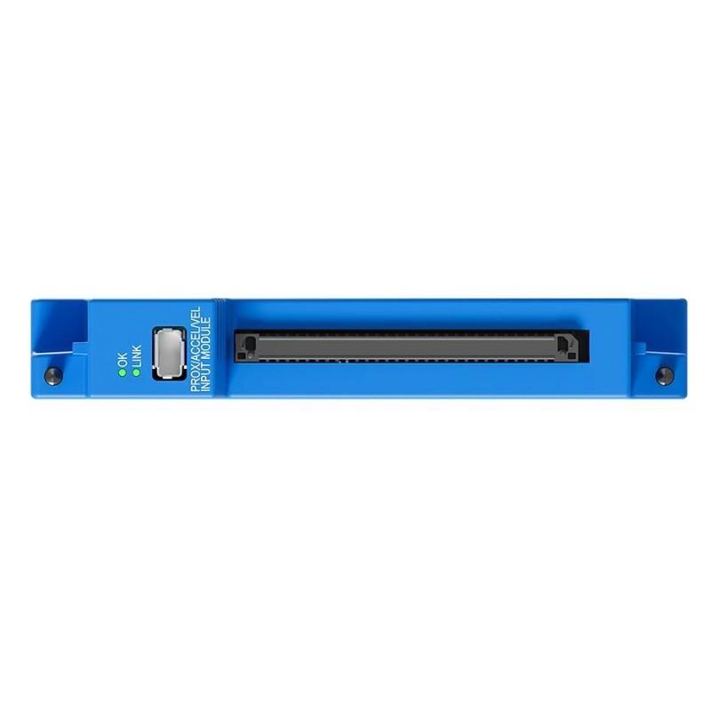 Bently Nevada 60R/INP01-00-0 Prox/Accel/Velom Input Module Trusted supplier