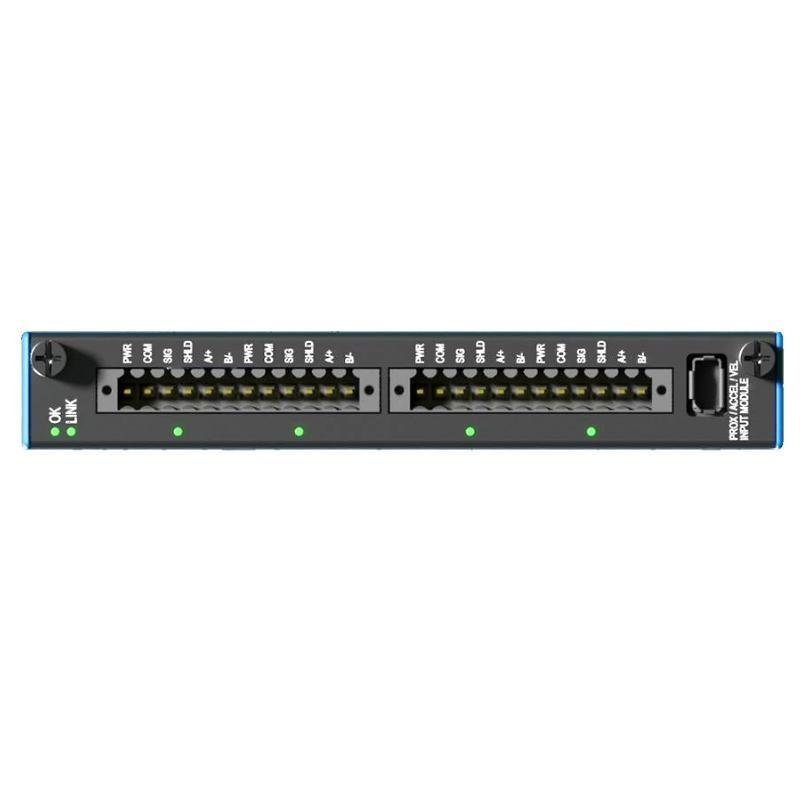 Bently Nevada 60R/INP01-00-0 Prox/Accel/Velom Input Module Trusted supplier