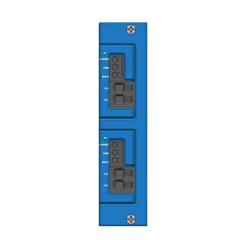 Bently Nevada 60R/PIM01-00-0 3U Power Input Module 30-Day Returns！