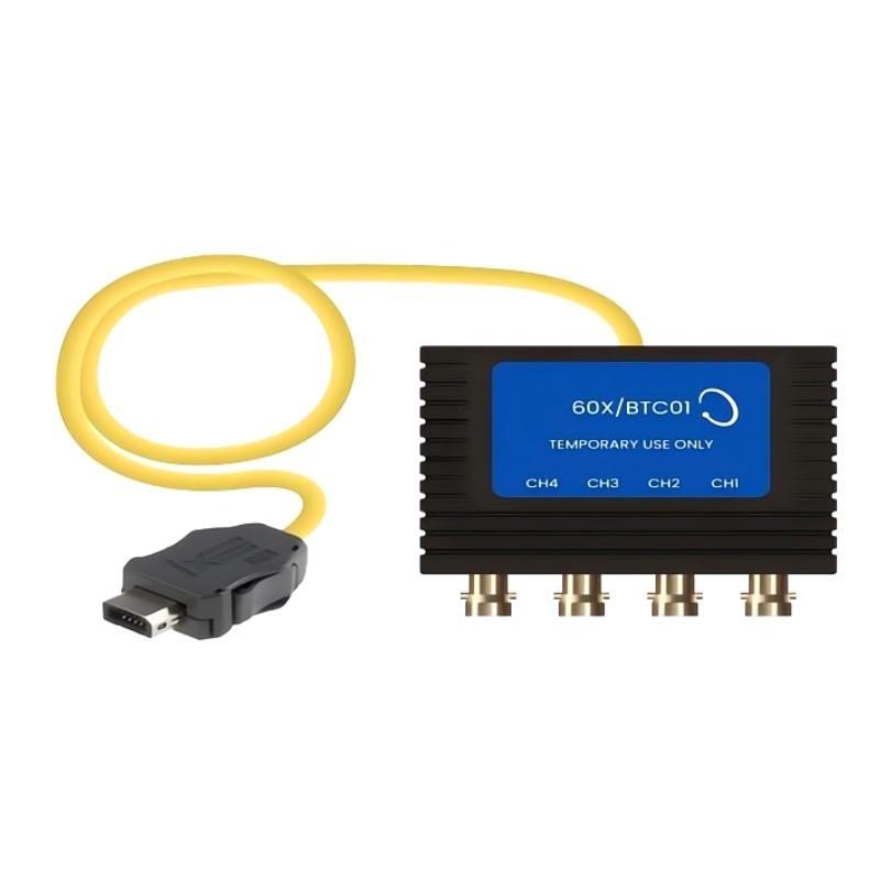 Bently Nevada 60X/BTC01 Buffered Tra