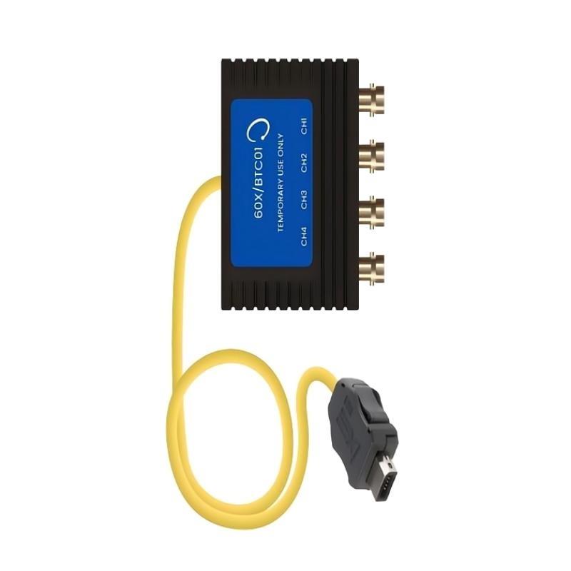 Bently Nevada 60X/BTC01 Buffered Transducer Breakout Kit 30-Day Returns！