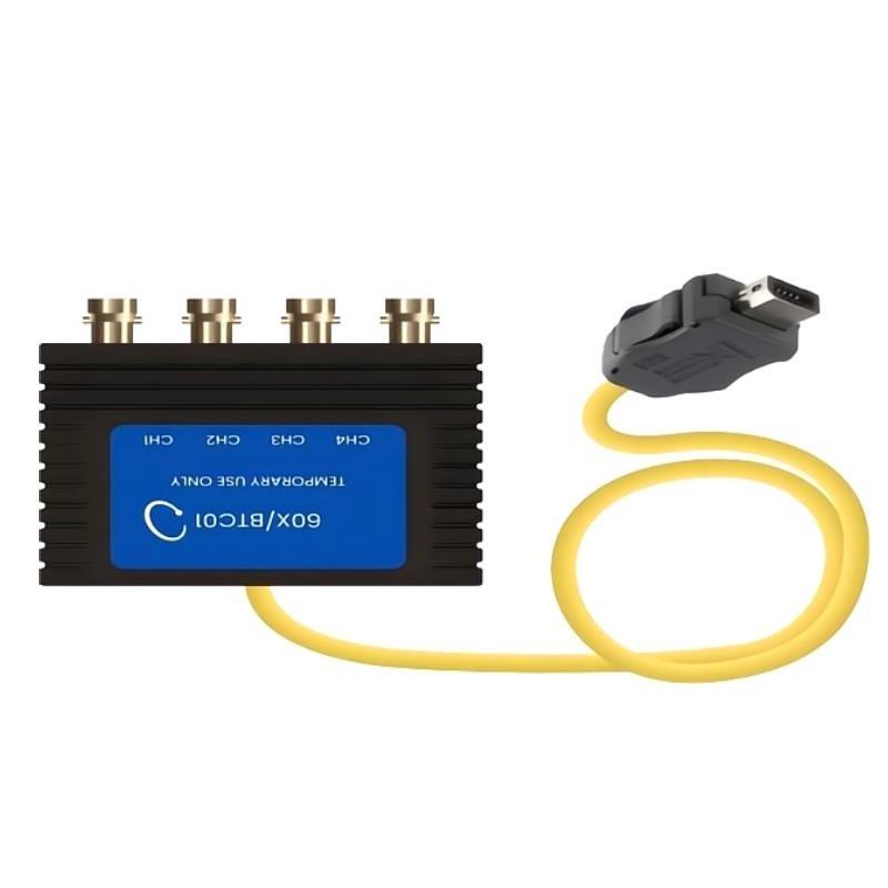 Bently Nevada 60X/BTC01 Buffered Transducer Breakout Kit 30-Day Returns！