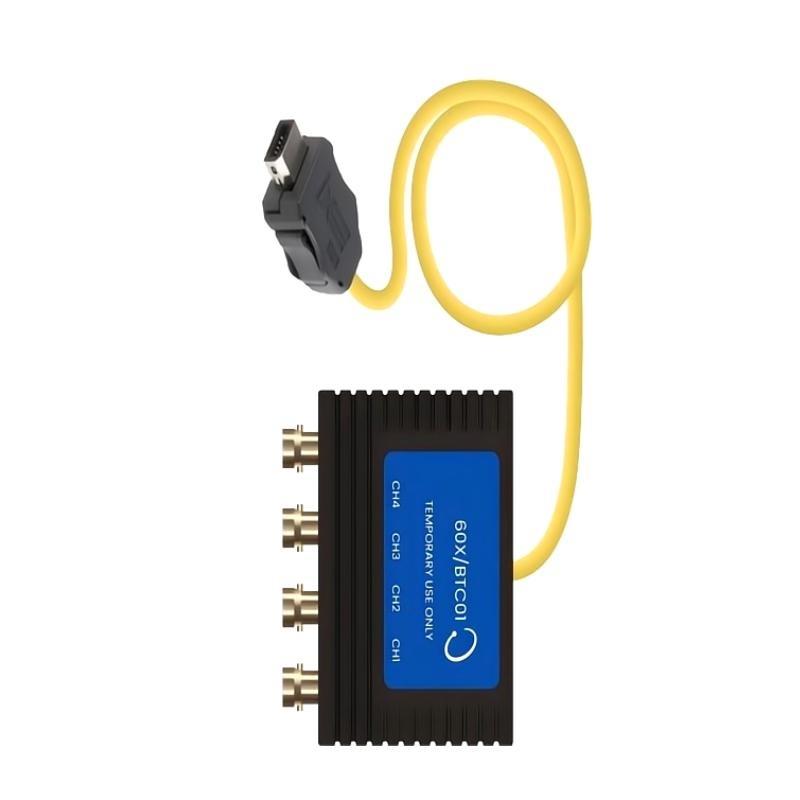 Bently Nevada 60X/BTC01 Buffered Transducer Breakout Kit 30-Day Returns！