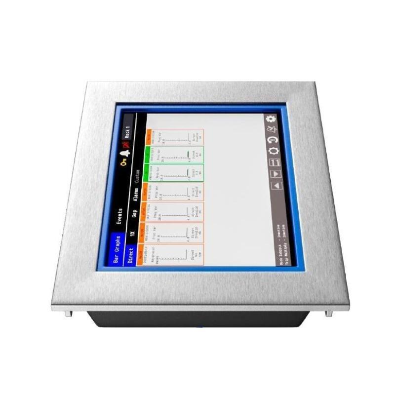 Bently Nevada 60X/EXD01-00-02 10.4-inch External Display 12-Month Warranty