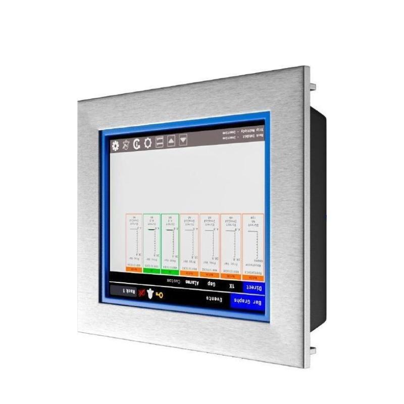 Bently Nevada 60X/EXD01-00-02 10.4-inch External Display 12-Month Warranty