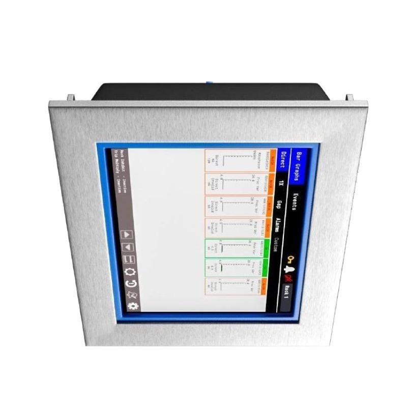 Bently Nevada 60X/EXD01-00-02 10.4-inch External Display 12-Month Warranty