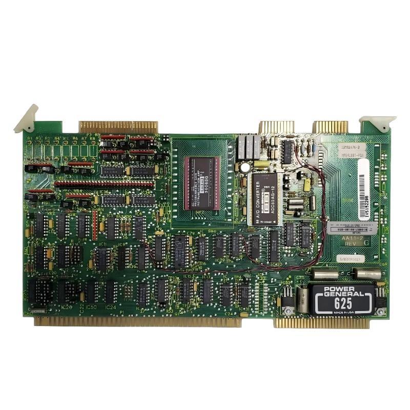 ABB 6100BZ10010B Analog Input Expans