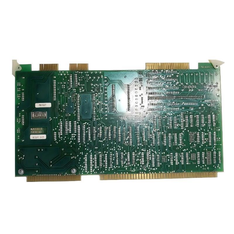 ABB 6100BZ10010B Analog Input Expansion Board 30-Day Returns！