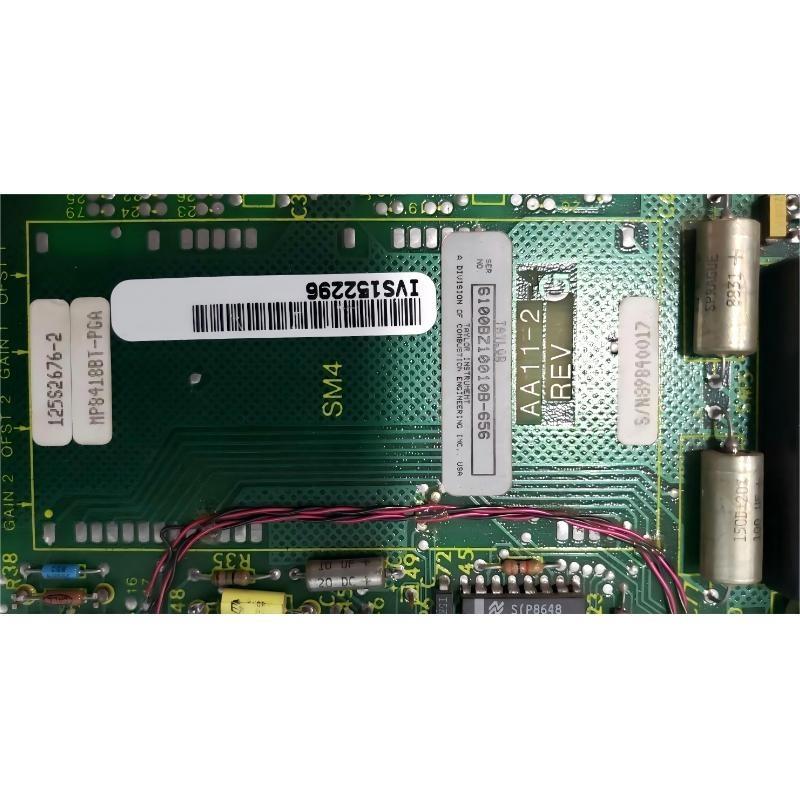 ABB 6100BZ10010B Analog Input Expansion Board 30-Day Returns！