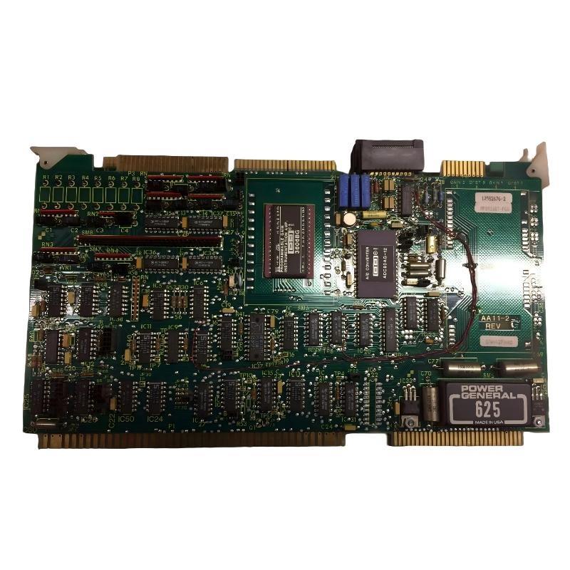 ABB 6101BZ10010A Analog Input Expans