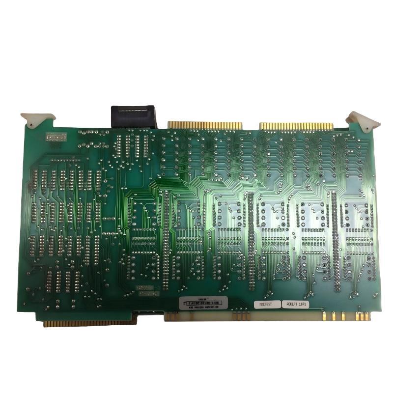 ABB 6101BZ10010A Analog Input Expansion Board New In Stock
