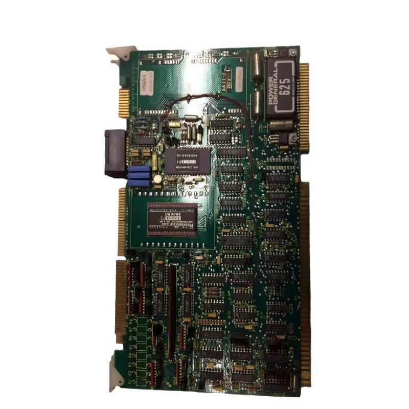 ABB 6101BZ10010A Analog Input Expansion Board New In Stock