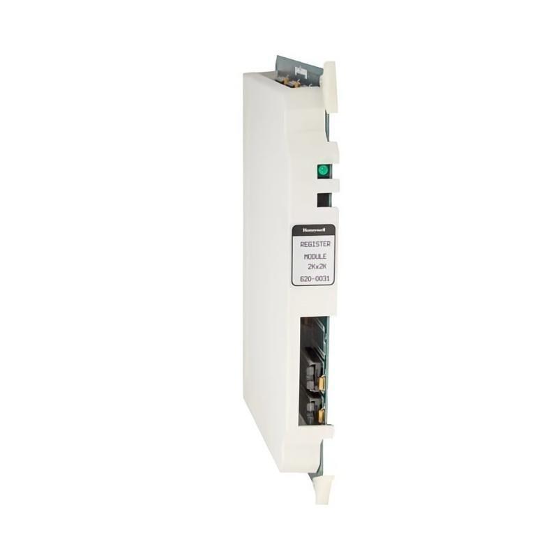 Honeywell 620-0031 Register Module 30-Day Returns！