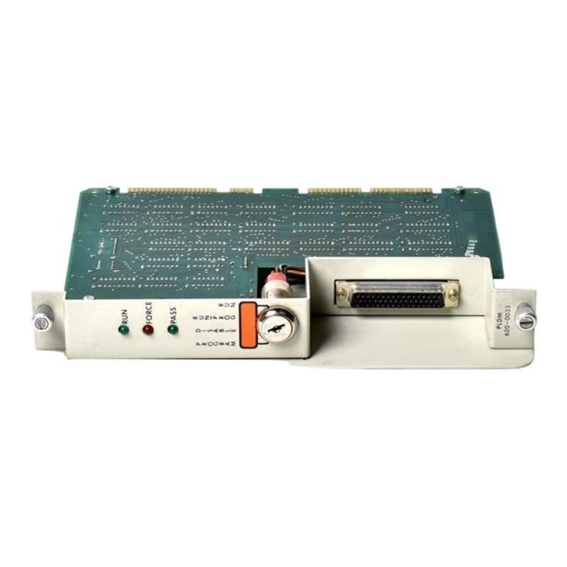 Honeywell 620-0033 Driver Module Car