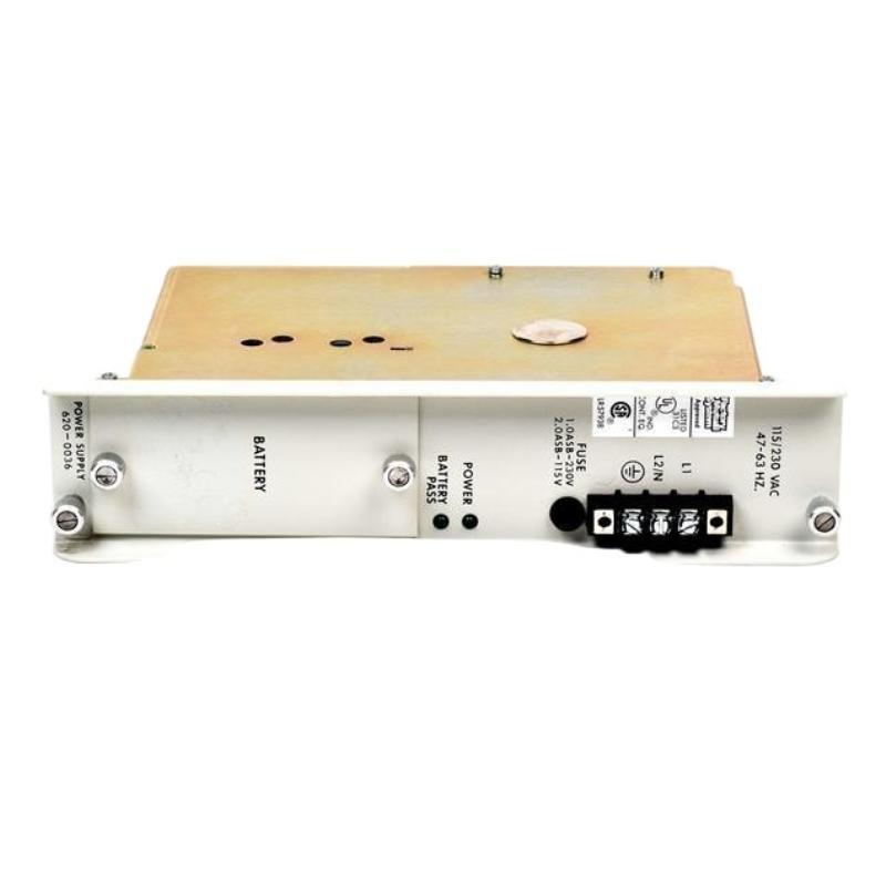 Honeywell 620-0036 Power Module 12-M