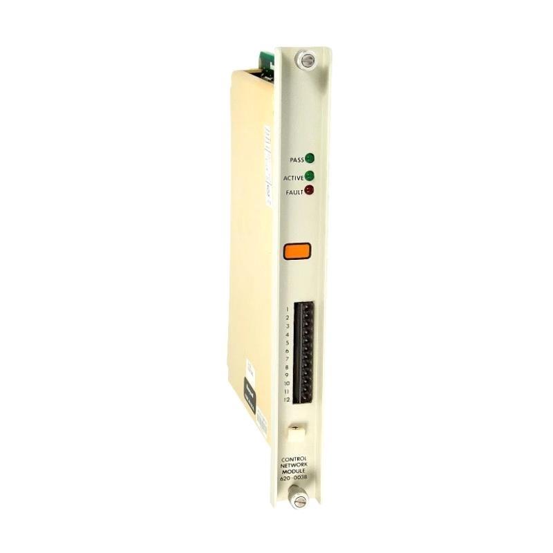 Honeywell 620-0038 Control Network Module Trusted supplier