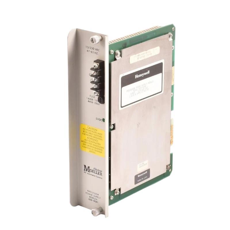 Honeywell 620-0041 Power Supply Module Fast Shipping!