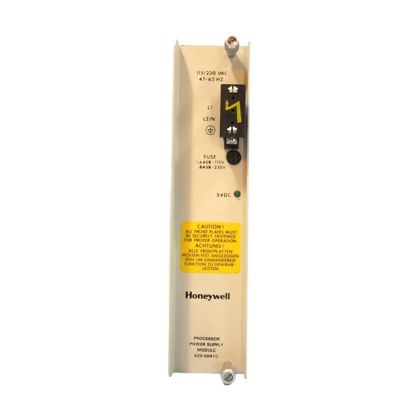 Honeywell 620-0041C Power Supply Module 30-Day Returns！