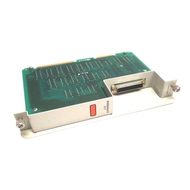 Honeywell 620-0045 IPC 620 Programma