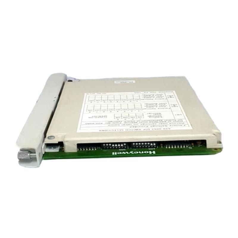 Honeywell 620-0052 Communication Int