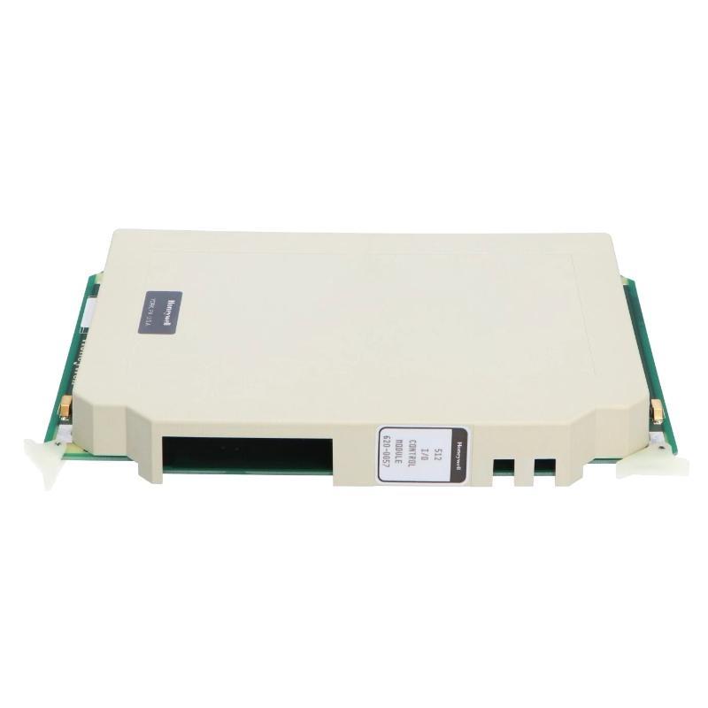 Honeywell 620-0057 I/O Control Module 12-Month Warranty