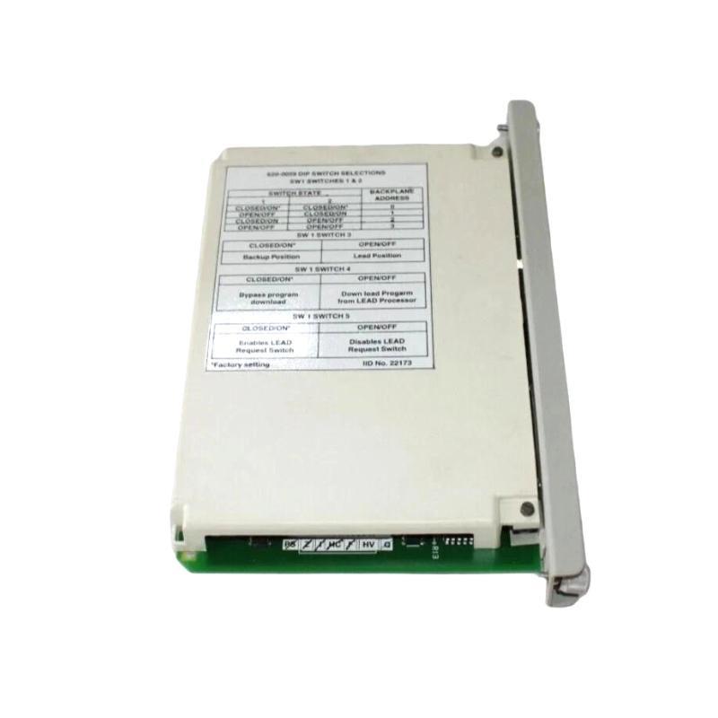 Honeywell 620-0059 Redundancy Control Module 12-Month Warranty Unbelievable Prices!