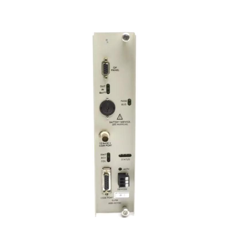 Honeywell 620-0073C Ethernet Loop Pr